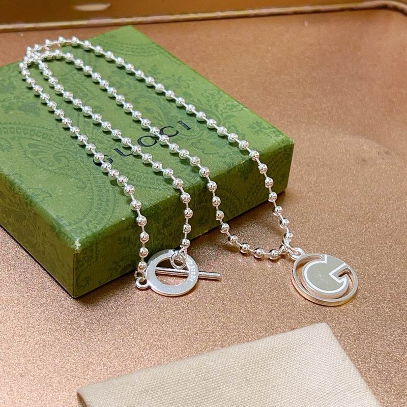 Gucci Necklace 08yxh38